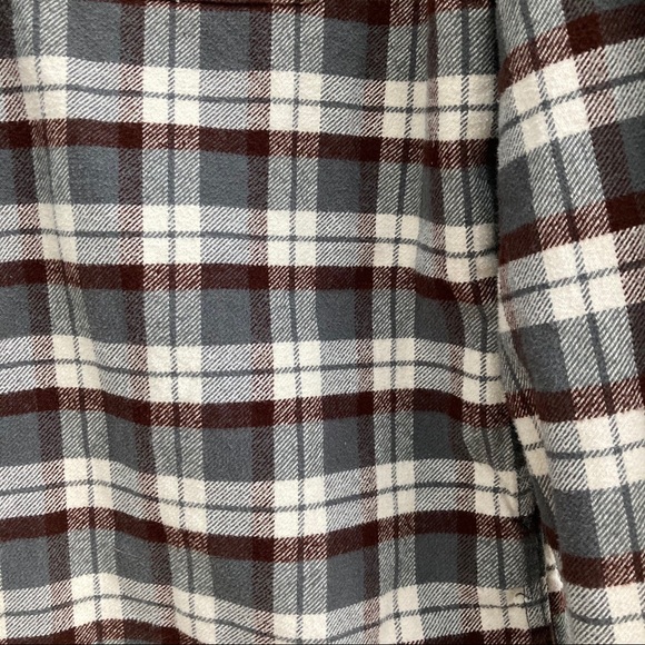 Jachs Plaid Shirt XL - Picture 4 of 8